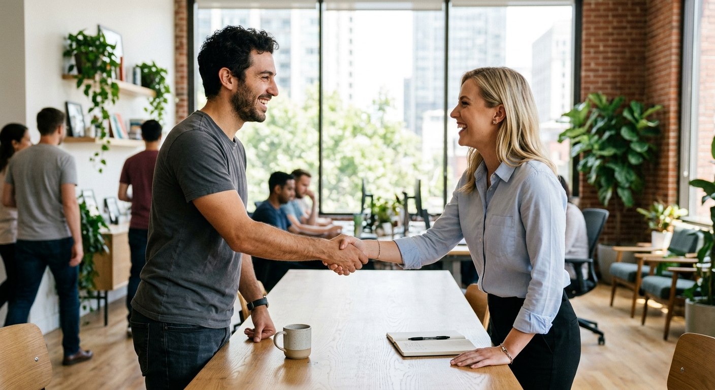 CIENCE’s No-Nonsense Outbound Marketing  — industry scene