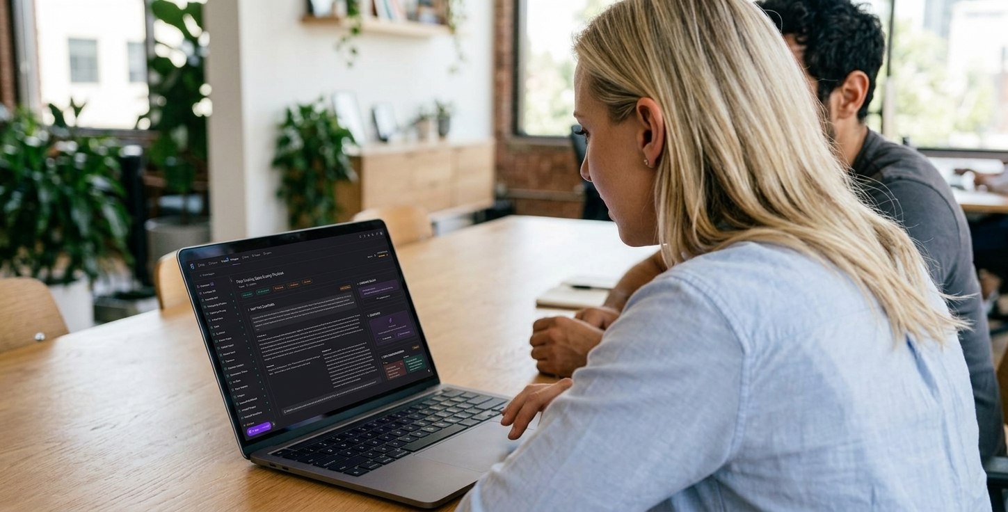 CIENCE’s No-Nonsense Outbound Marketing  team using graph8 platform