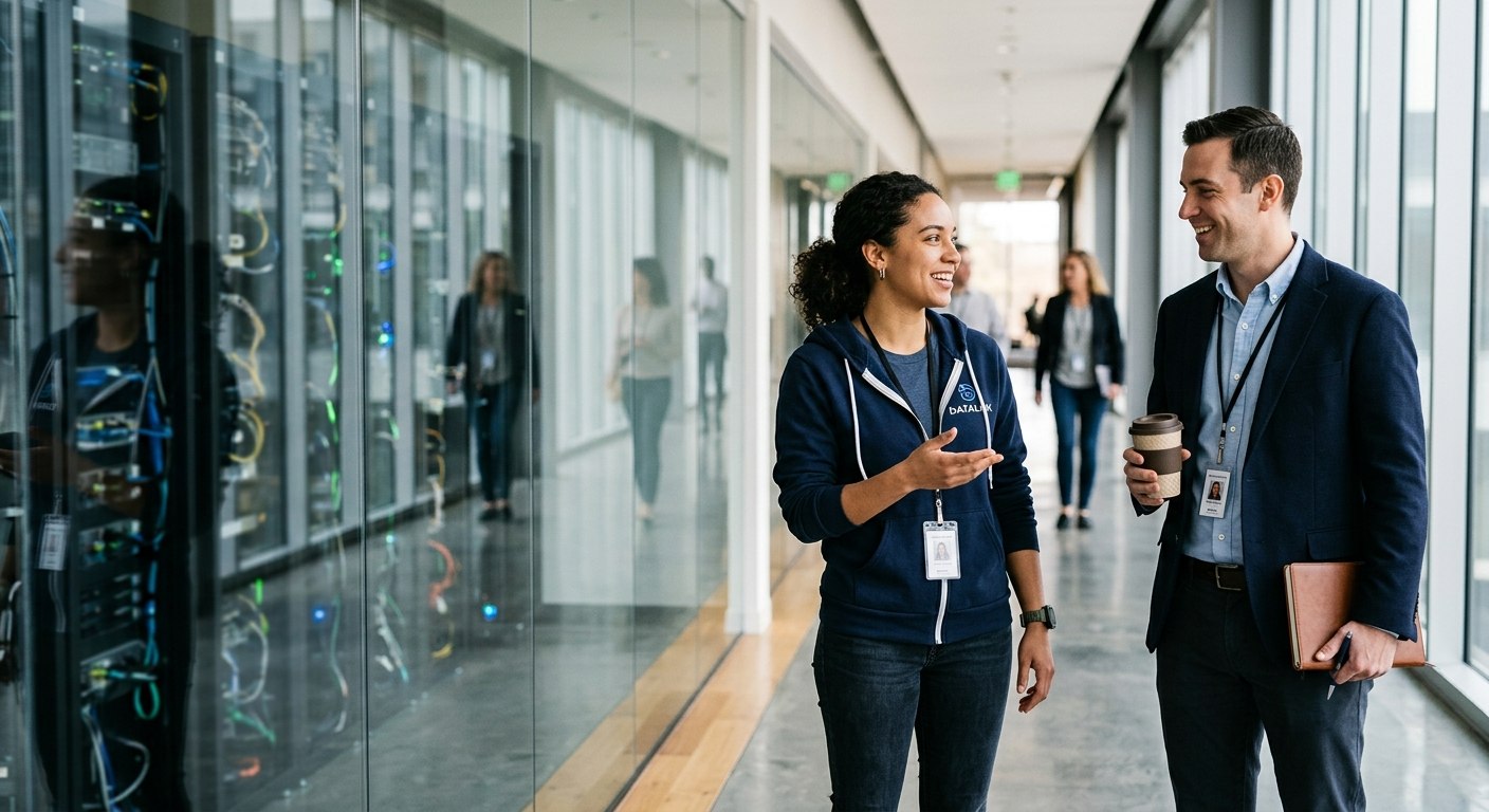 How CIENCE Helped Grow Segment's System  — industry scene