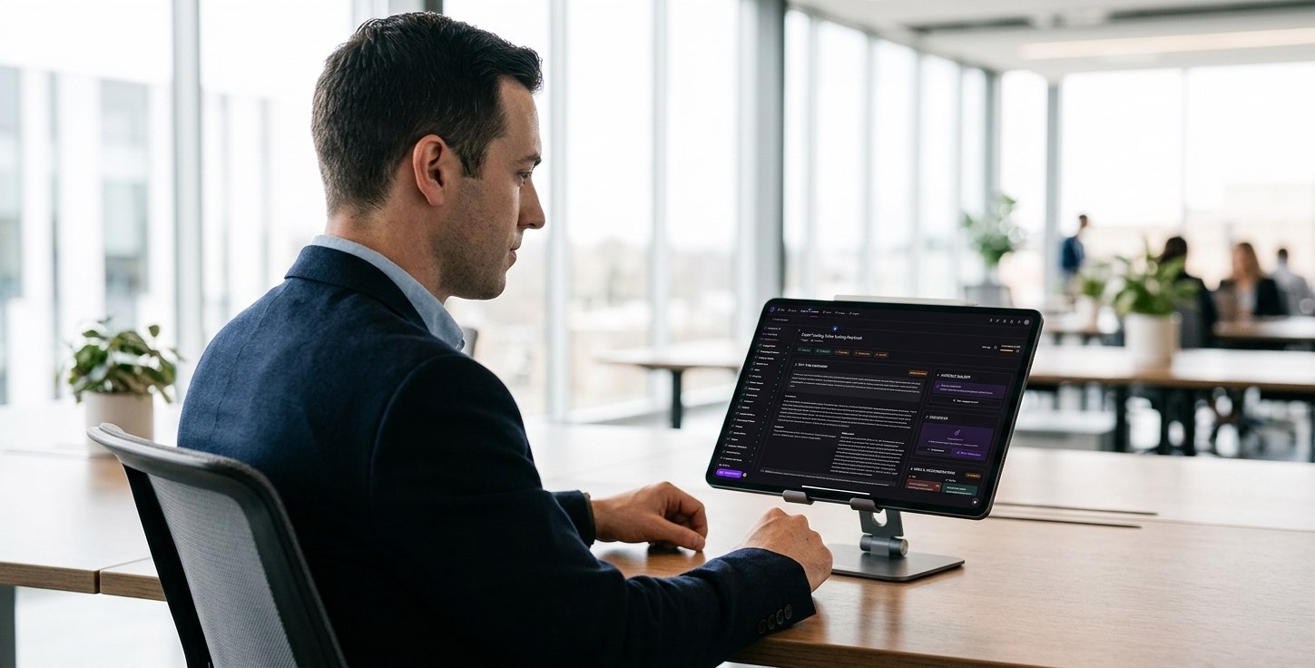 How CIENCE Helped Grow Segment's System  team using graph8 platform