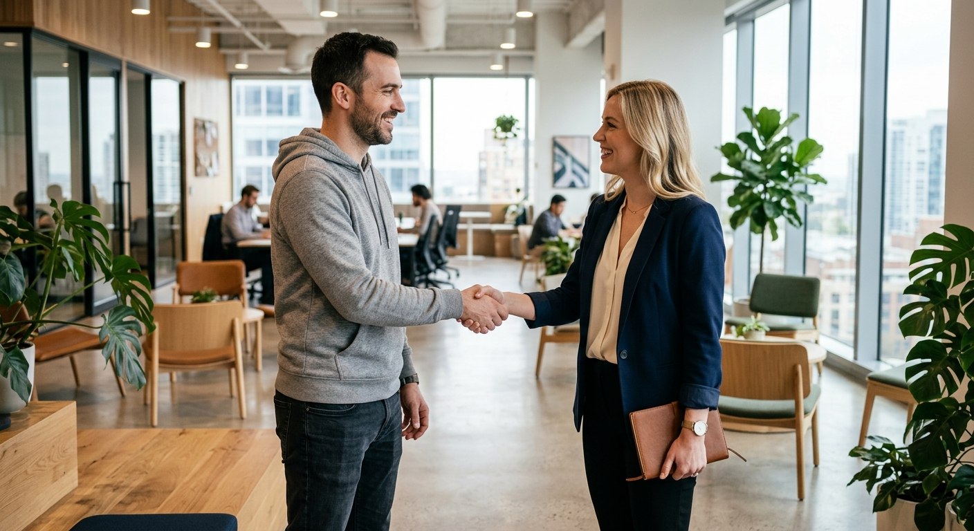 How CIENCE Enabled SendBird’s Sales To S — industry scene