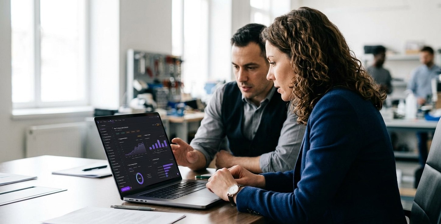 Silicon Valley Insight team using graph8 platform