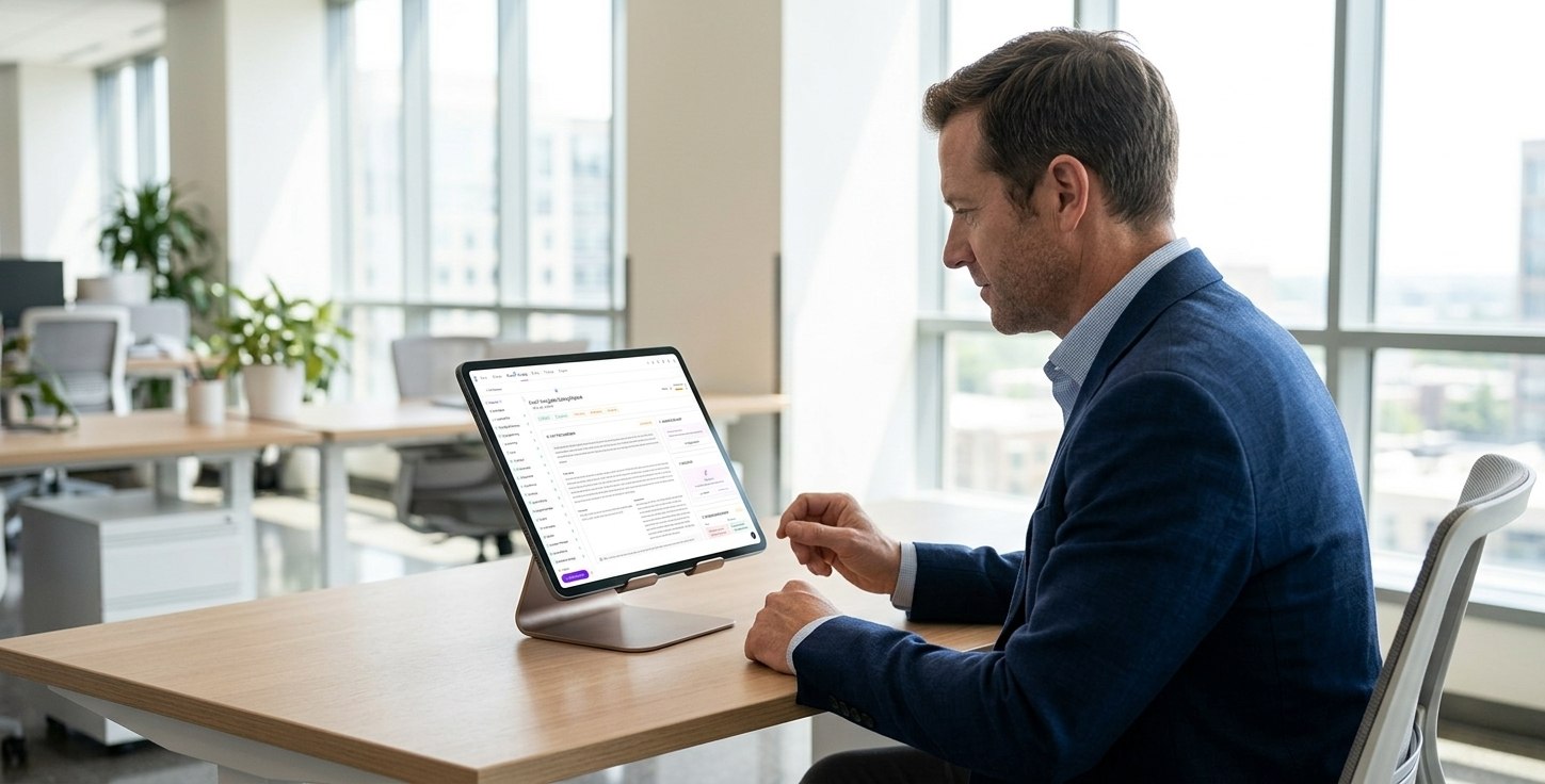 SOC Telemed team using graph8 platform