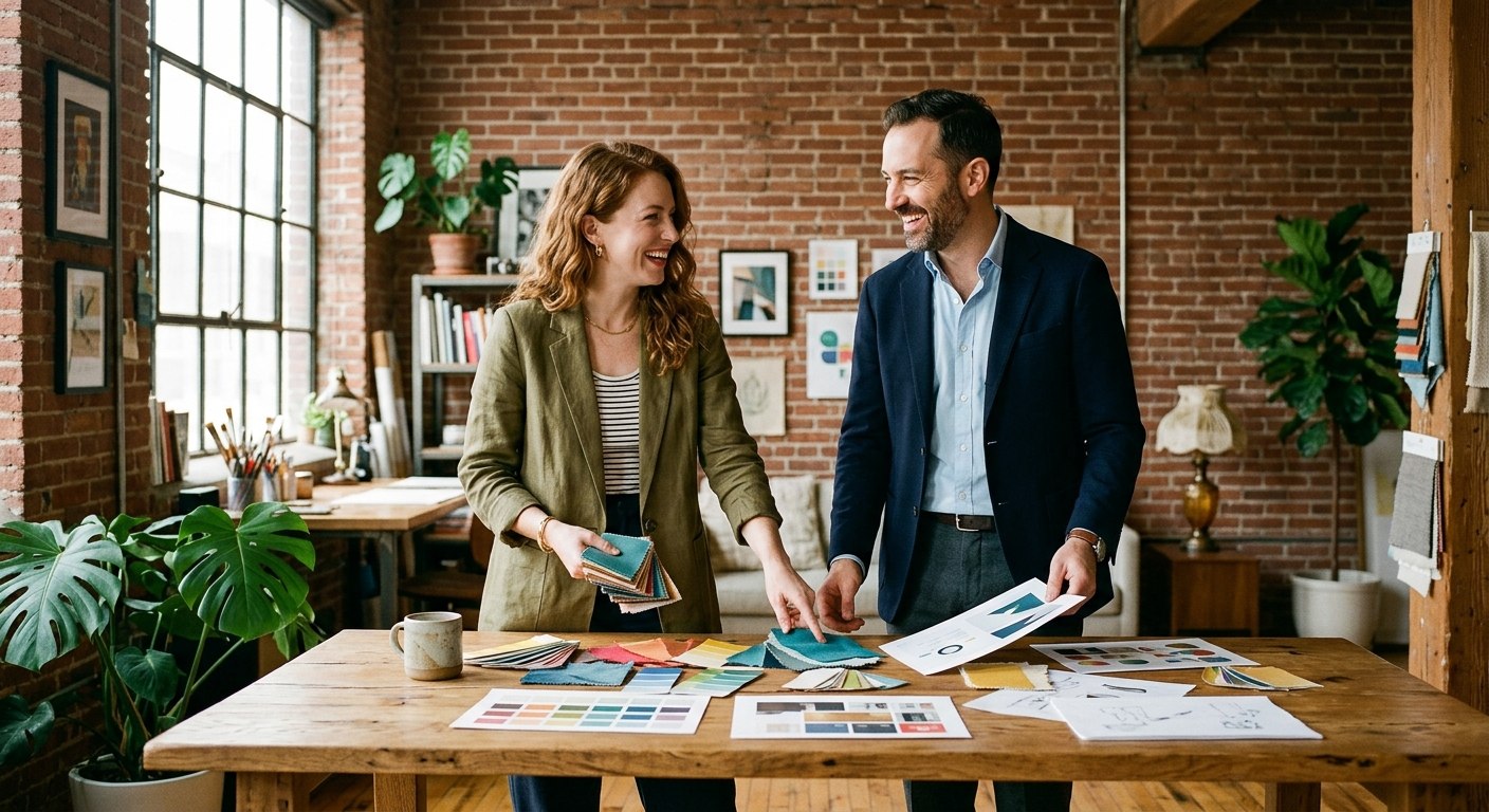 SolDesign — industry scene