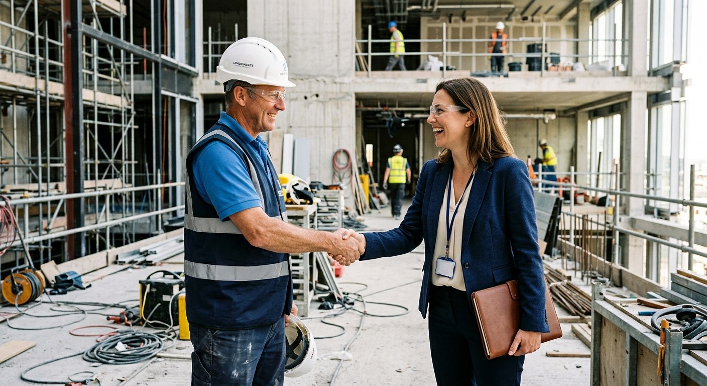 How CIENCE Connected a Consulting Compan — industry scene