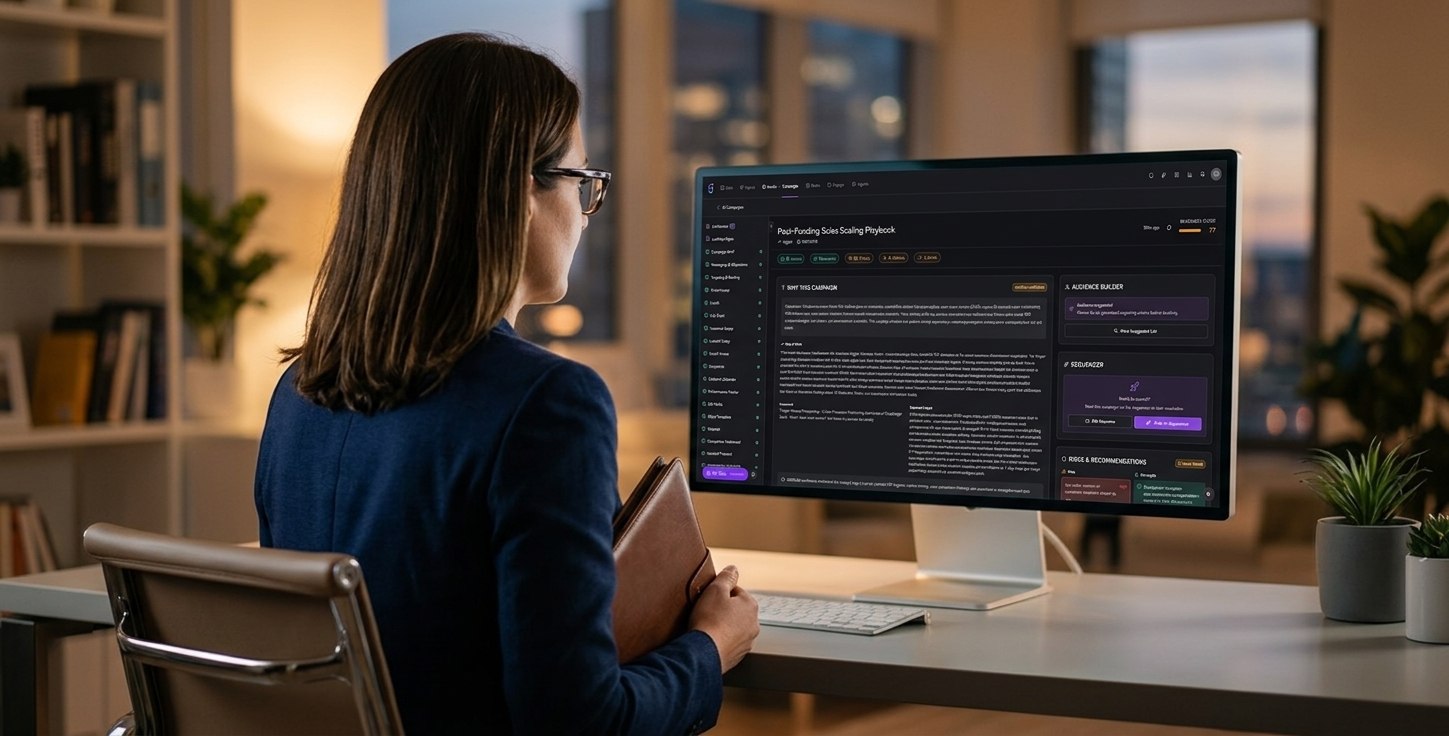 How CIENCE Connected a Consulting Compan team using graph8 platform