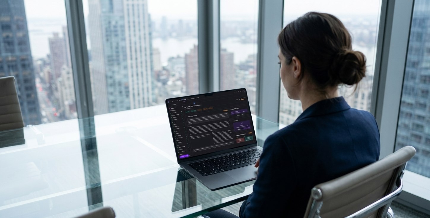 Story Block team using graph8 platform