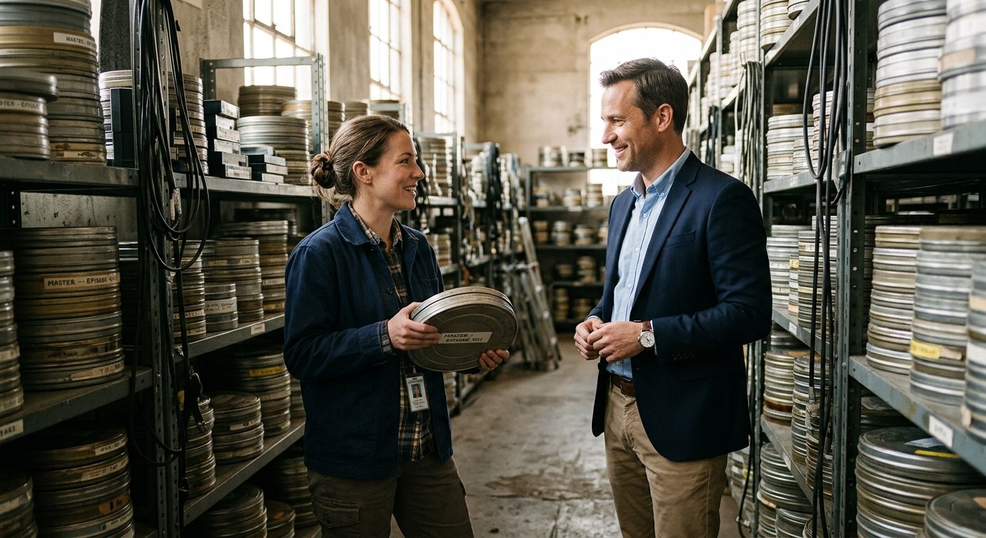 Subatomic Digital — industry scene