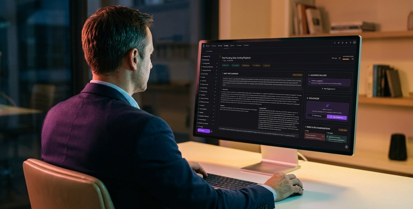 Subatomic Digital team using graph8 platform