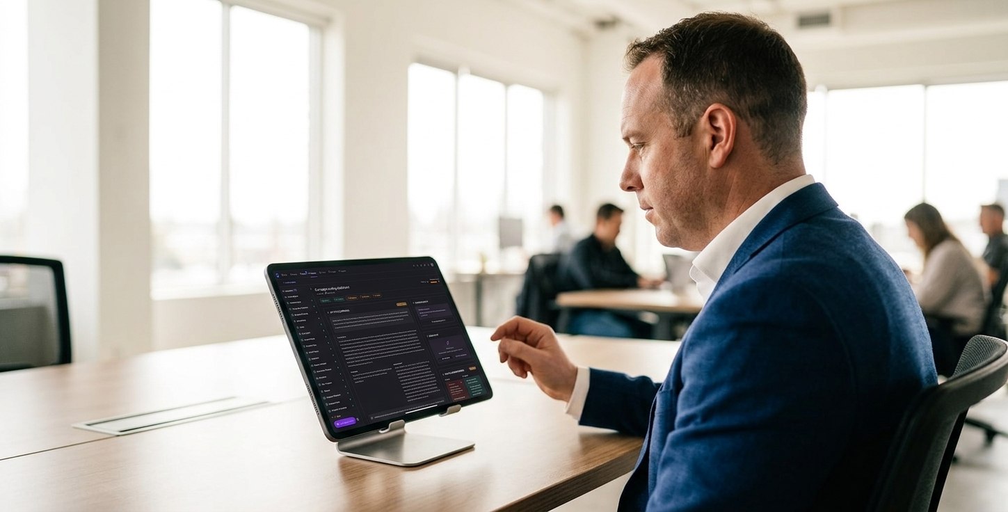 Taivara team using graph8 platform