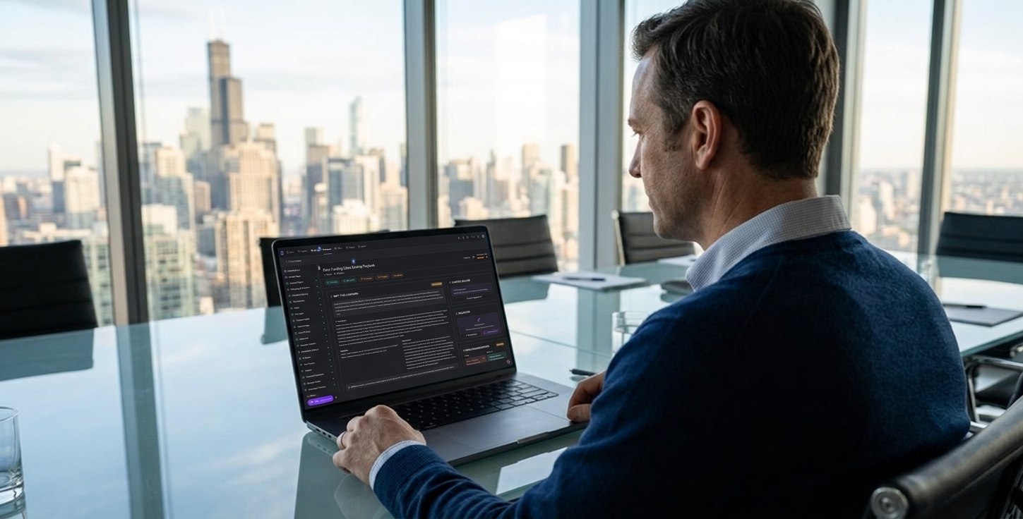 Real Estate Data Leader team using graph8 platform