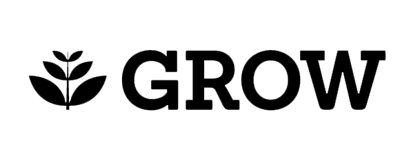 Grow logo
