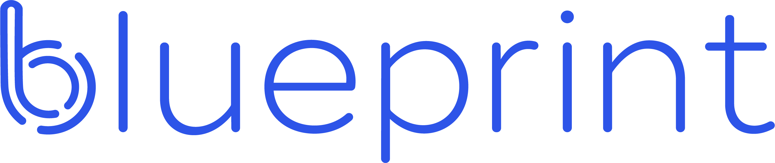 Blueprint logo