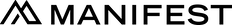 Manifest logo