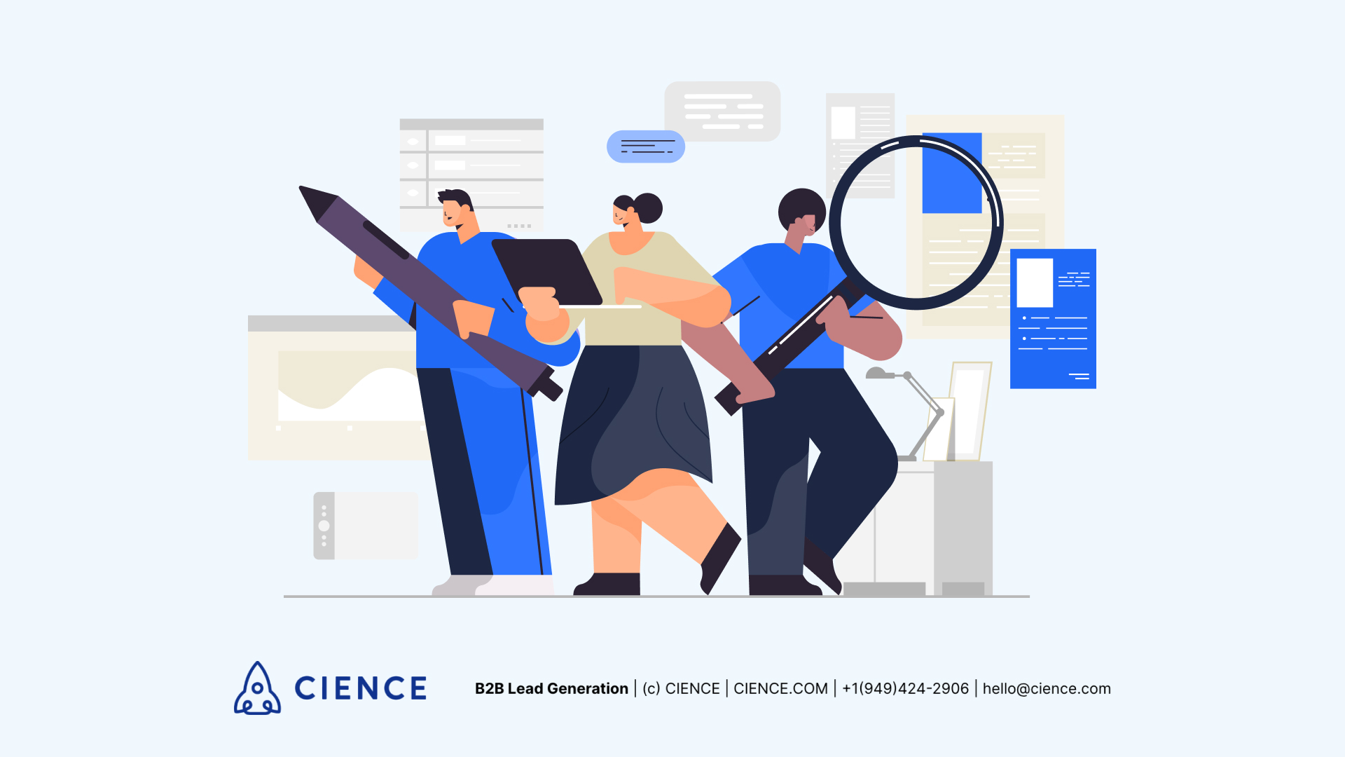 CIENCE Awarded Fortune’s Best Workplaces in Technology 2022