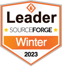 CIENCE GO Data Wins SourceForge Winter 2023 Leader and Top Performer Awards