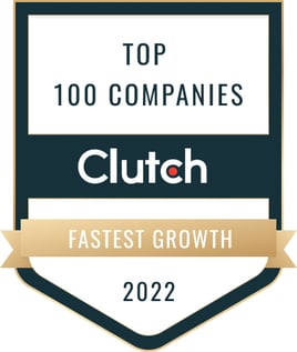 Clutch_100_Fastest_Growth_2022