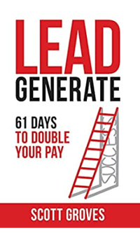 Lead Generation Books: Lead Generate by Scott Groves