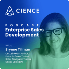 Website - Brynne Tillman - Podcast Cover