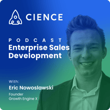 Website - Eric Nowoslawski - Podcast Cover