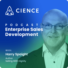Website - Harry Spaight - Podcast Cover