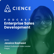 Website - Jessica Rasheed - Podcast Cover