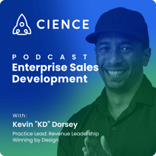 Website - Kevin _KD_ Dorsey - Podcast Cover
