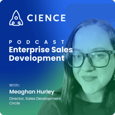 Website - Meaghan Hurley - Podcast Cover