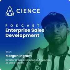 Website - Morgan Ingram - Podcast Cover