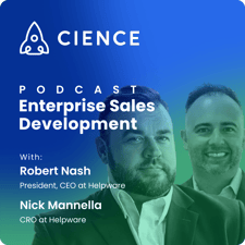 Website - Robert Nash & Nick Manella - Podcast Episode