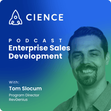 Website - Tom Slocum - Podcast Cover