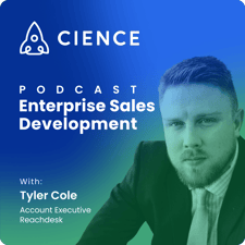 Website - Tyler Cole - Podcast Cover